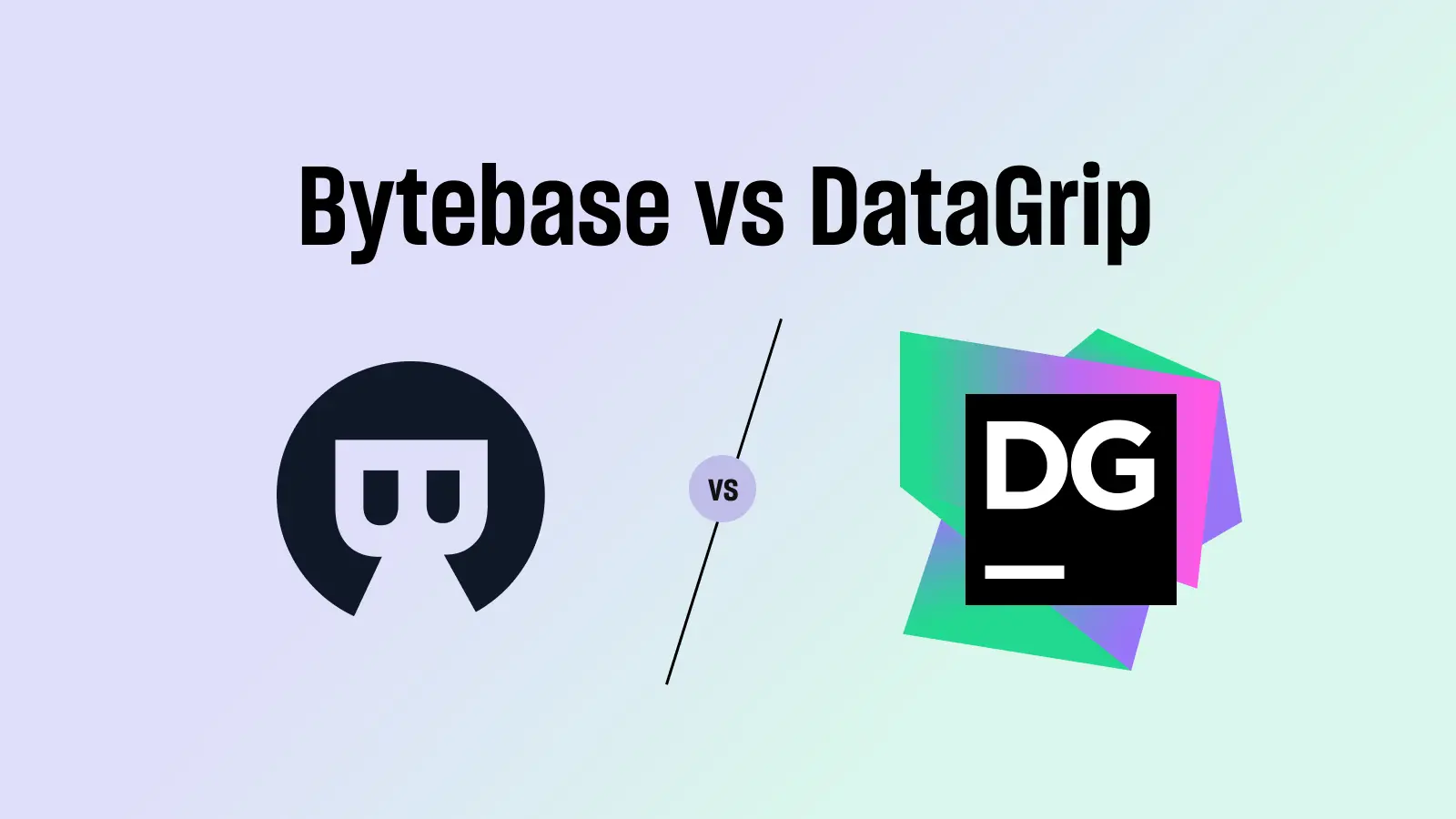Bytebase vs. DataGrip: a side-by-side comparison for database management
